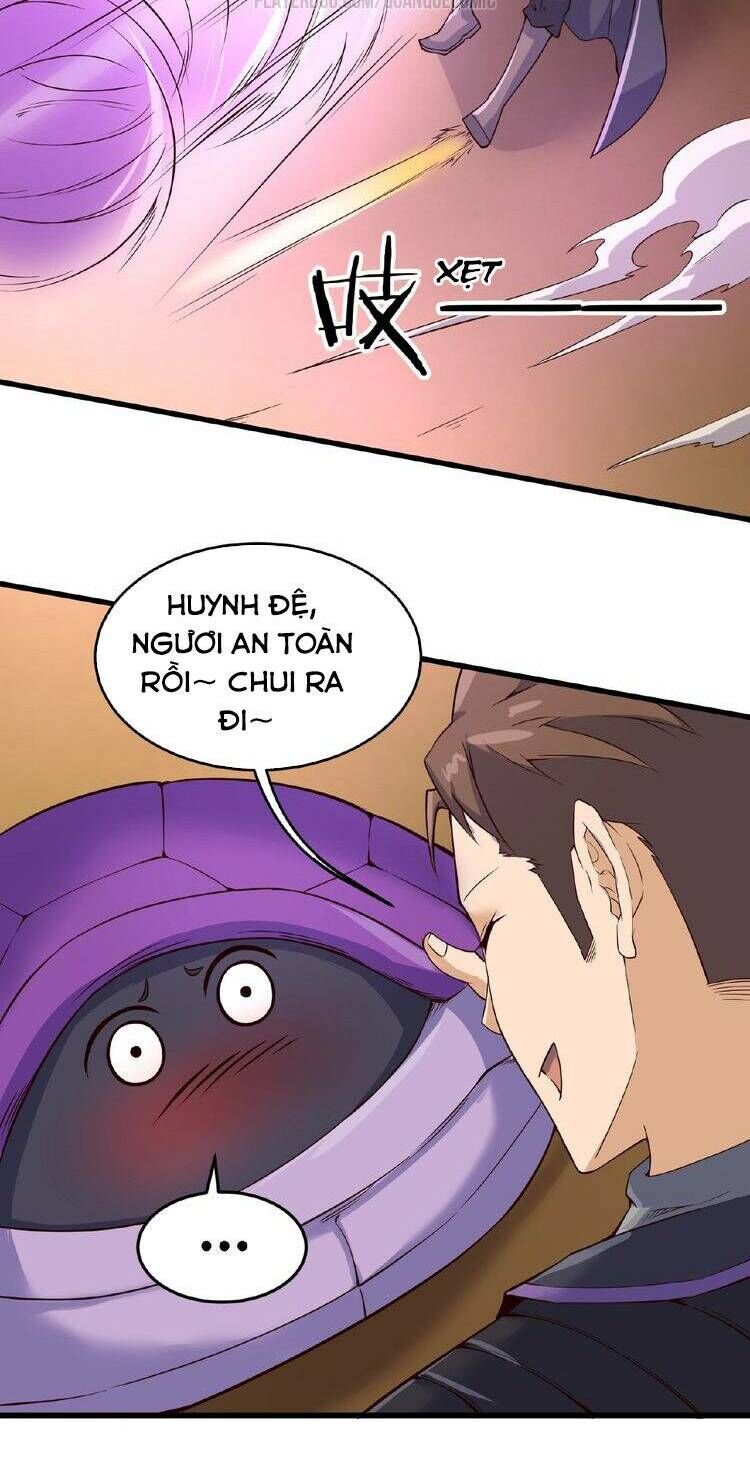 Người Chặn Xuyên Không Chapter 39 - Trang 2