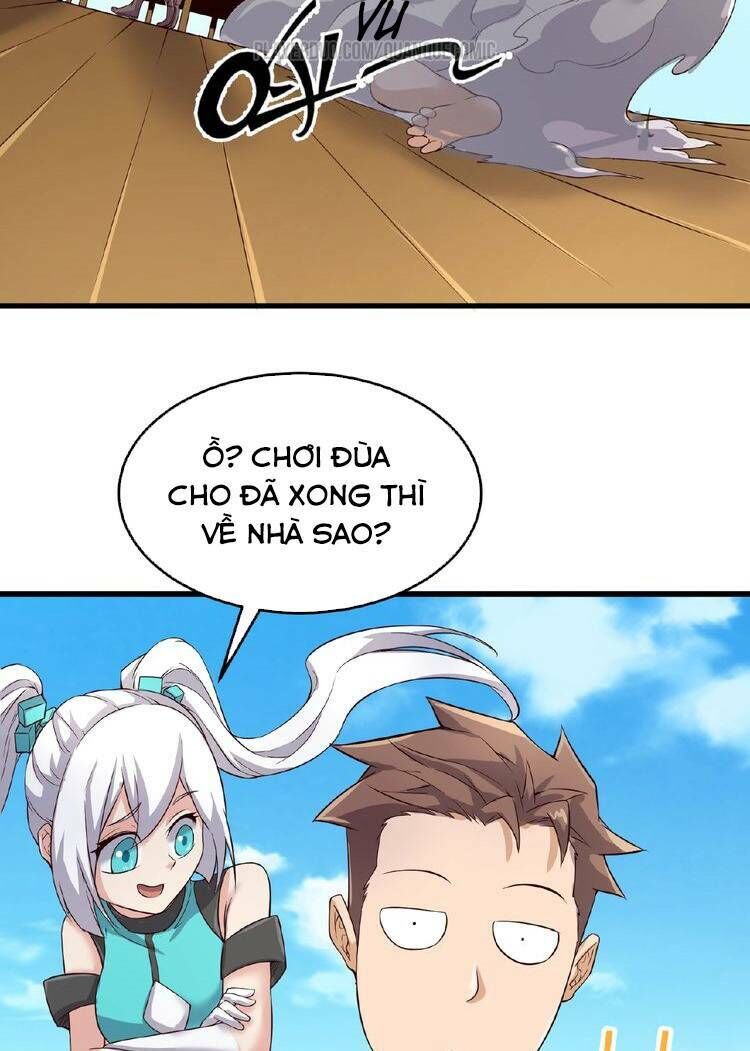 Người Chặn Xuyên Không Chapter 39 - Trang 2