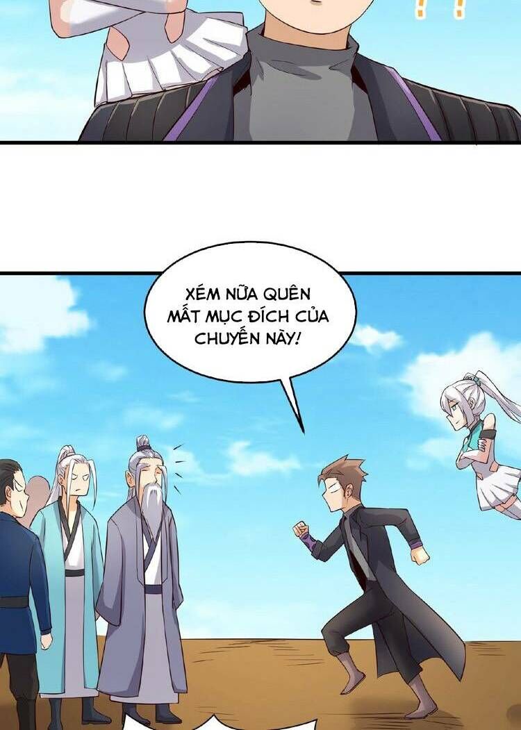 Người Chặn Xuyên Không Chapter 39 - Trang 2