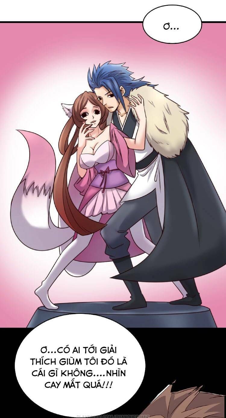 Người Chặn Xuyên Không Chapter 39 - Trang 2