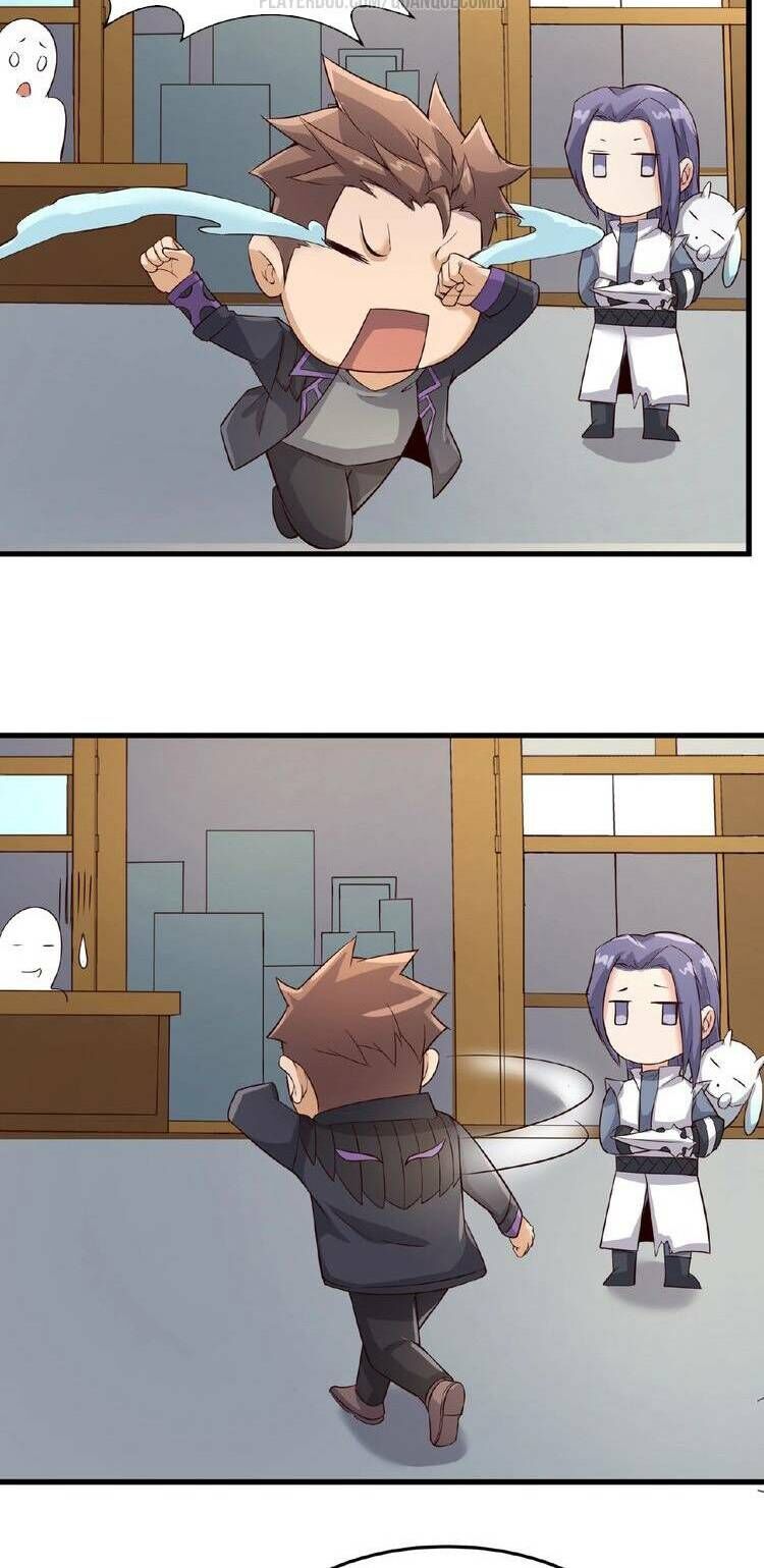 Người Chặn Xuyên Không Chapter 39 - Trang 2