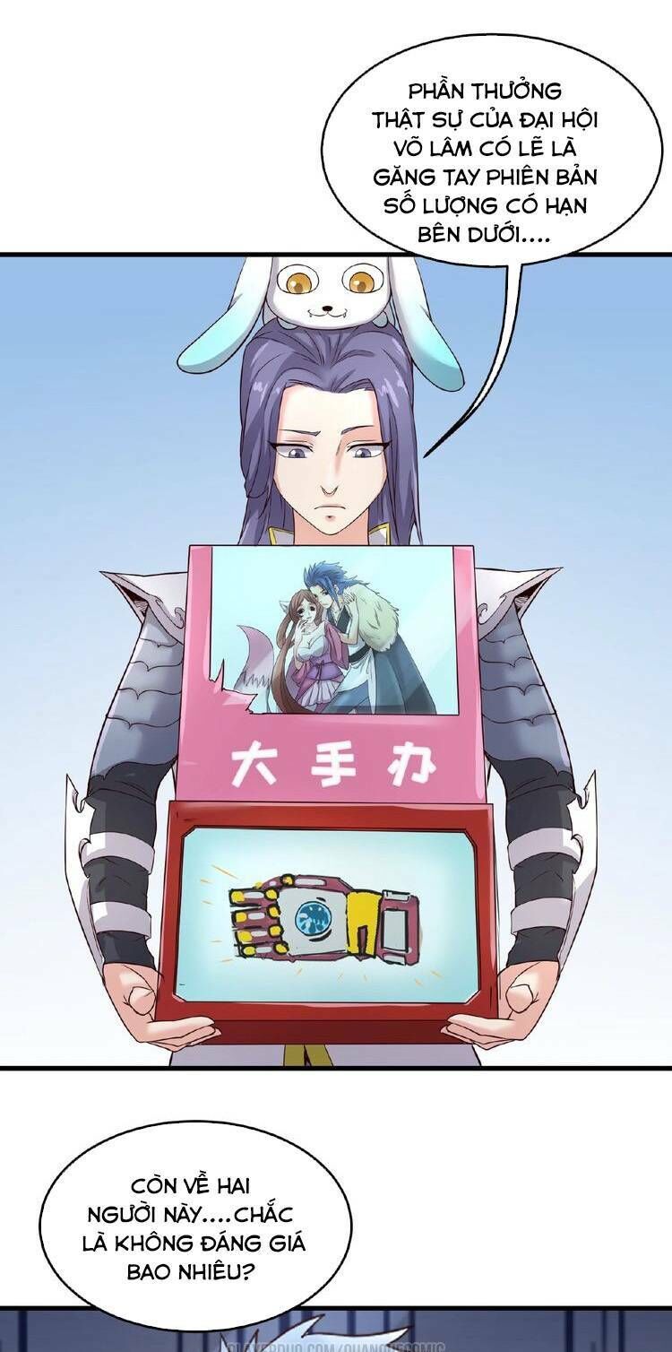Người Chặn Xuyên Không Chapter 39 - Trang 2