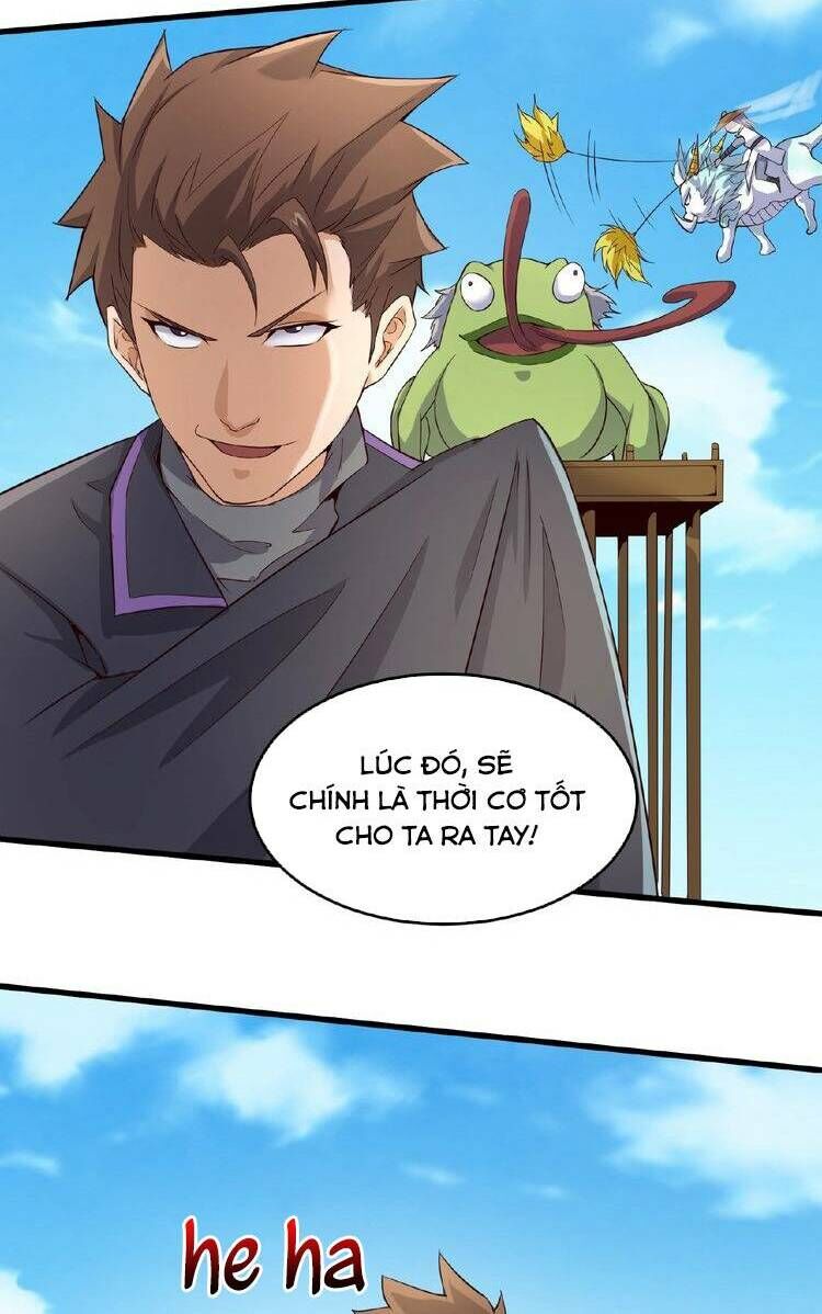 Người Chặn Xuyên Không Chapter 39 - Trang 2