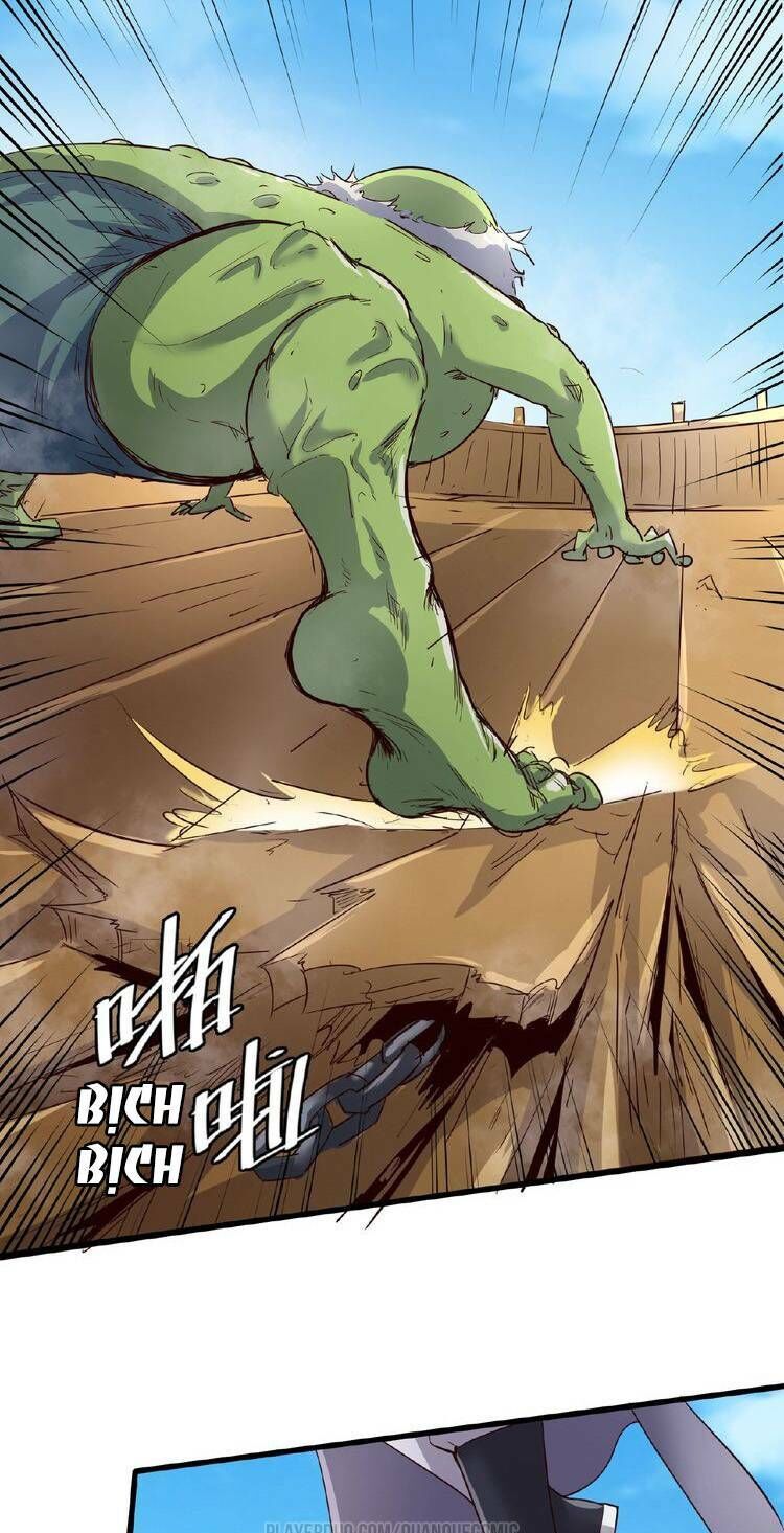 Người Chặn Xuyên Không Chapter 39 - Trang 2