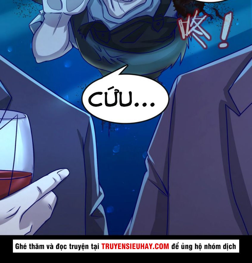 Người Chặn Xuyên Không Chapter 4 - Trang 2