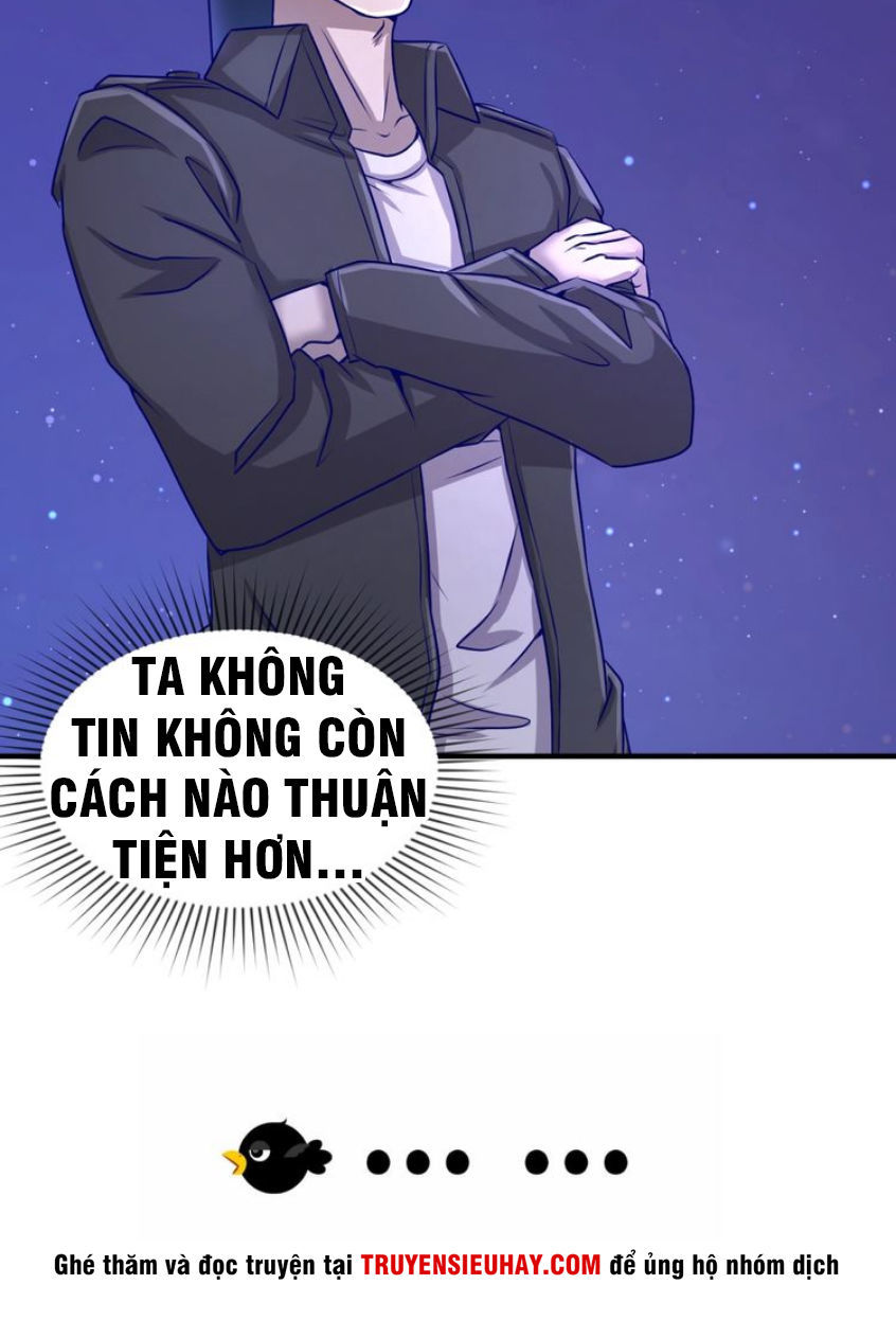 Người Chặn Xuyên Không Chapter 4 - Trang 2