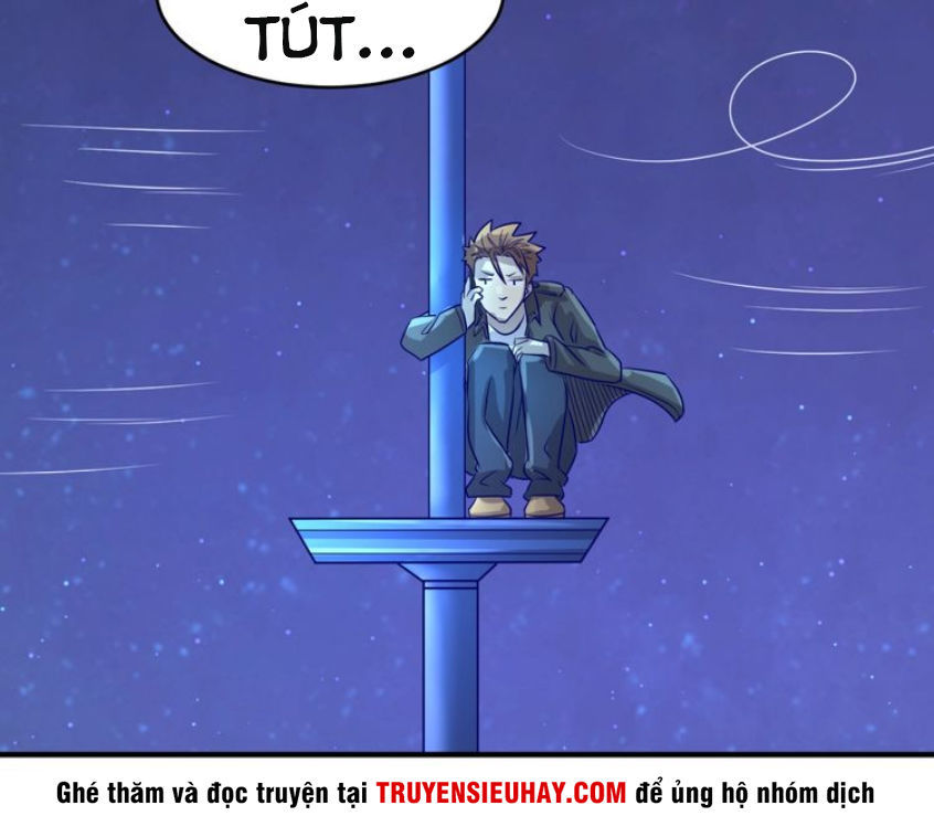 Người Chặn Xuyên Không Chapter 4 - Trang 2