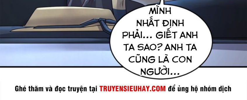 Người Chặn Xuyên Không Chapter 4 - Trang 2
