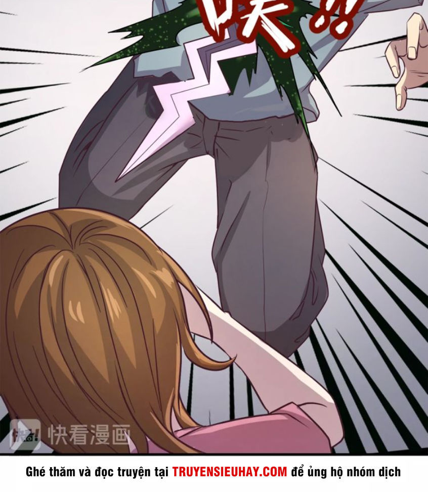 Người Chặn Xuyên Không Chapter 4 - Trang 2