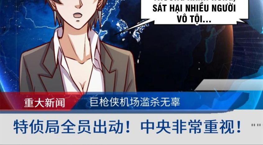 Người Chặn Xuyên Không Chapter 4 - Trang 2