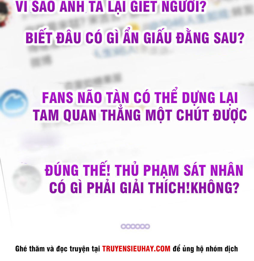 Người Chặn Xuyên Không Chapter 4 - Trang 2