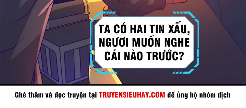 Người Chặn Xuyên Không Chapter 4 - Trang 2