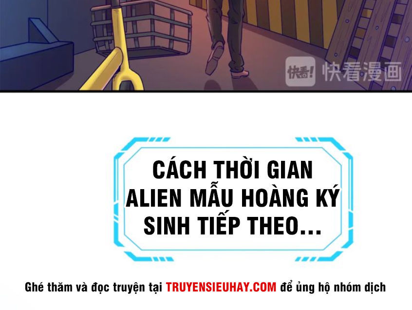Người Chặn Xuyên Không Chapter 4 - Trang 2