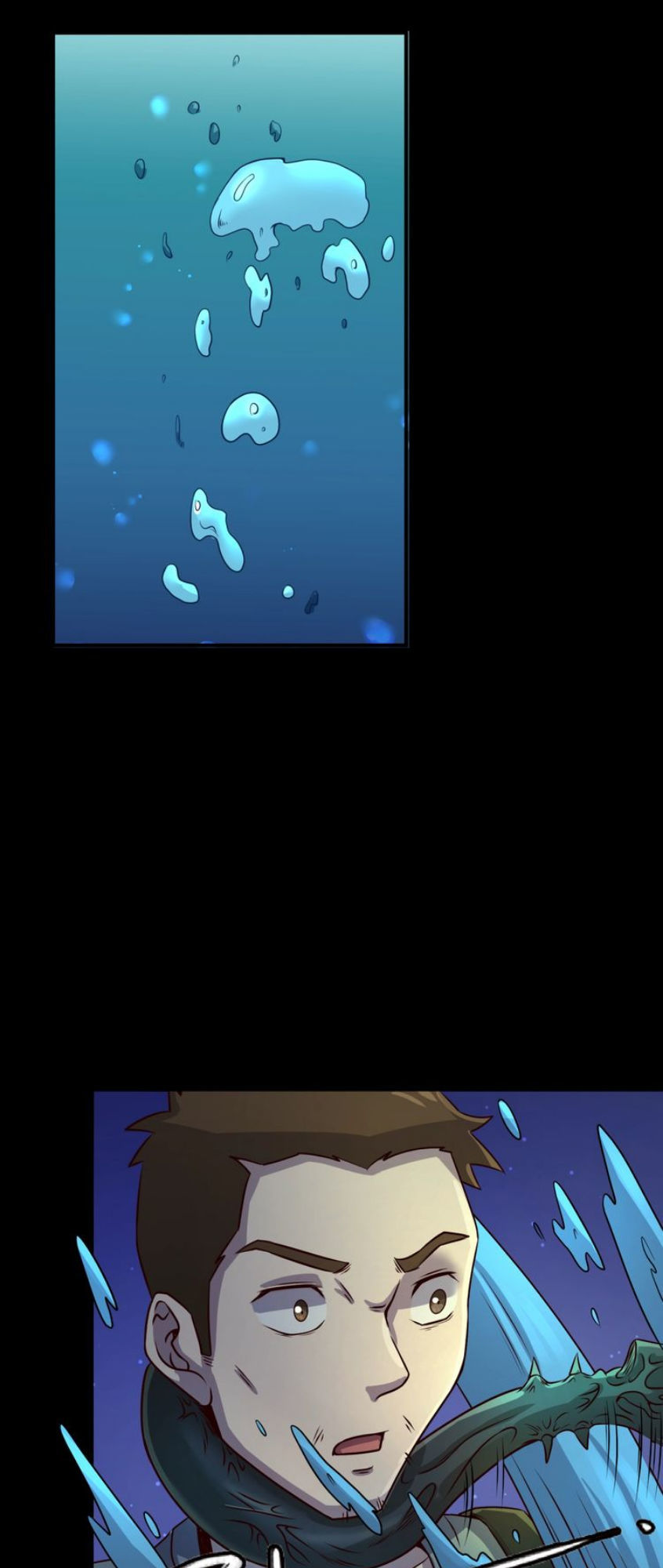 Người Chặn Xuyên Không Chapter 4 - Trang 2