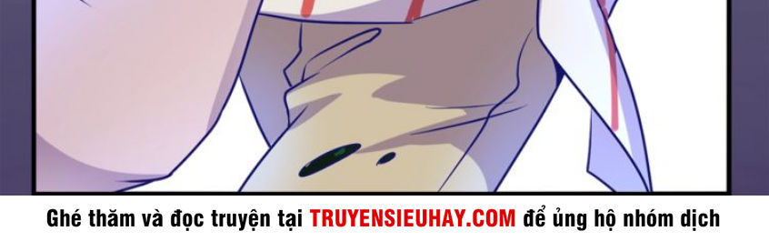 Người Chặn Xuyên Không Chapter 4 - Trang 2