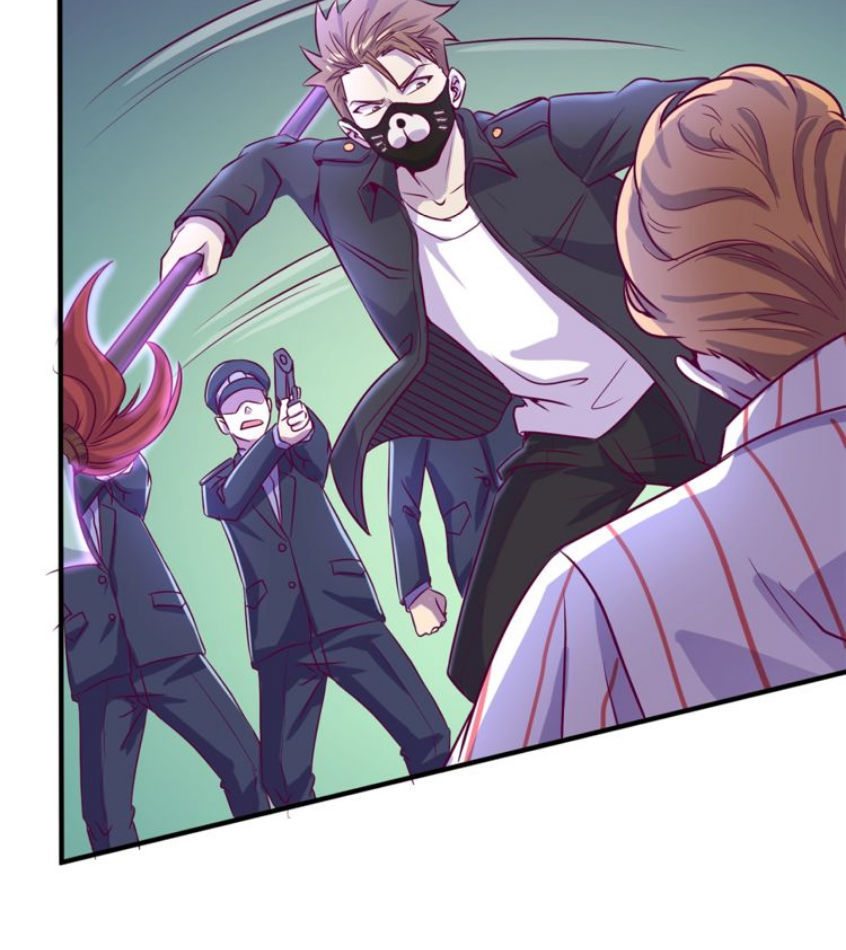 Người Chặn Xuyên Không Chapter 4 - Trang 2