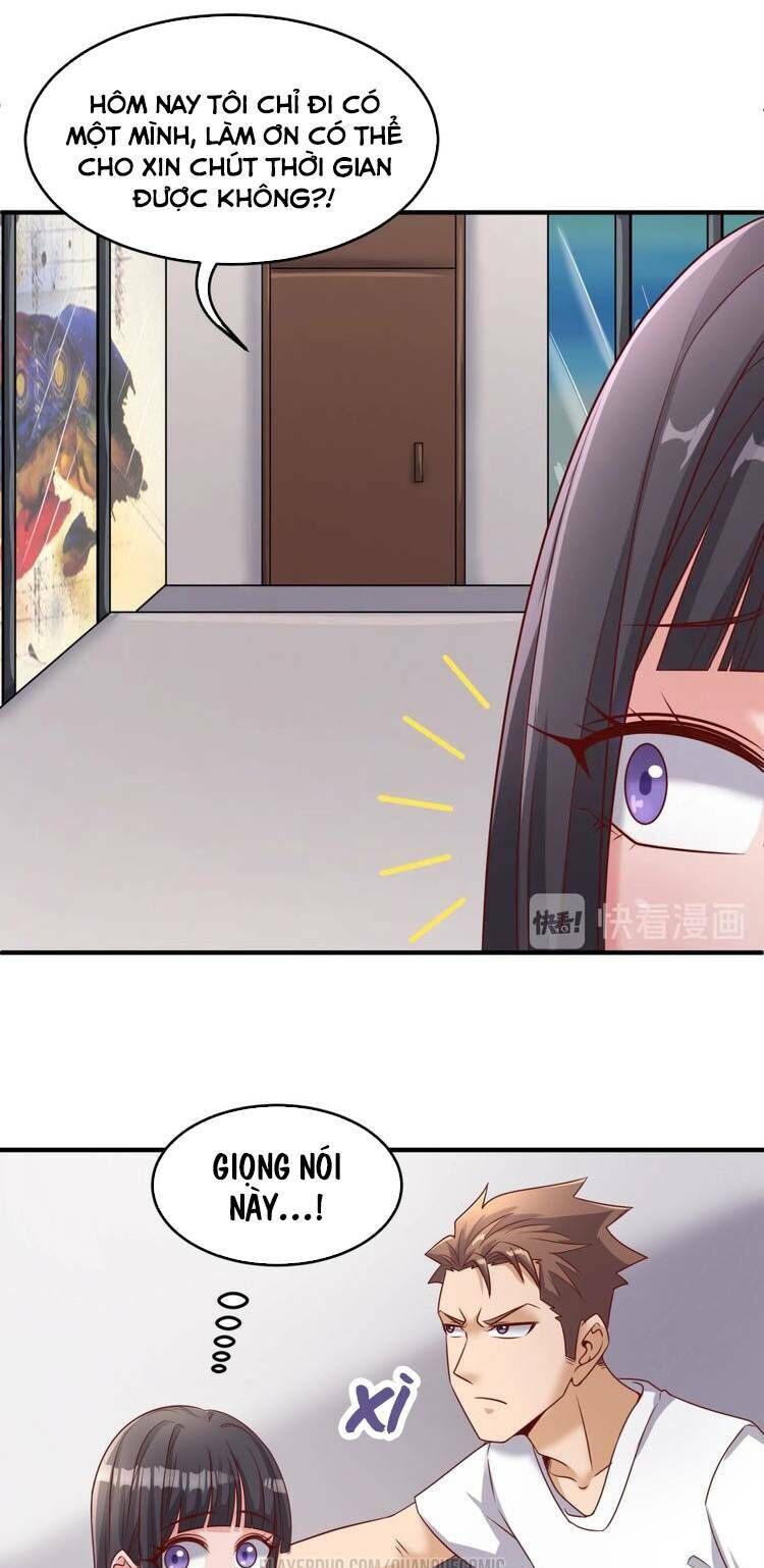 Người Chặn Xuyên Không Chapter 40 - Trang 2