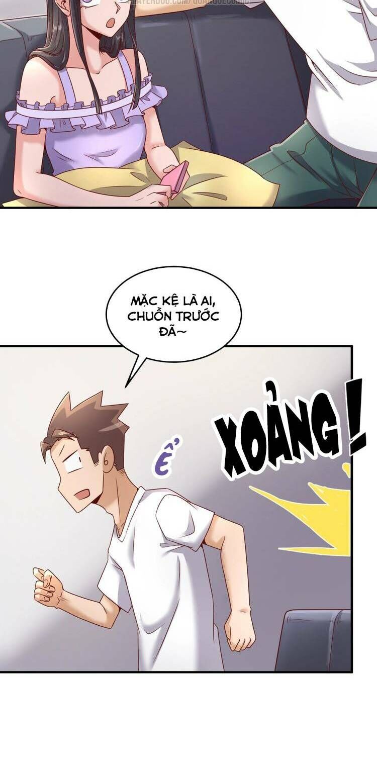 Người Chặn Xuyên Không Chapter 40 - Trang 2