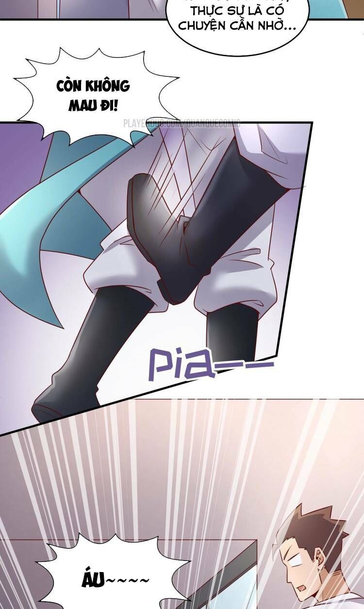 Người Chặn Xuyên Không Chapter 40 - Trang 2