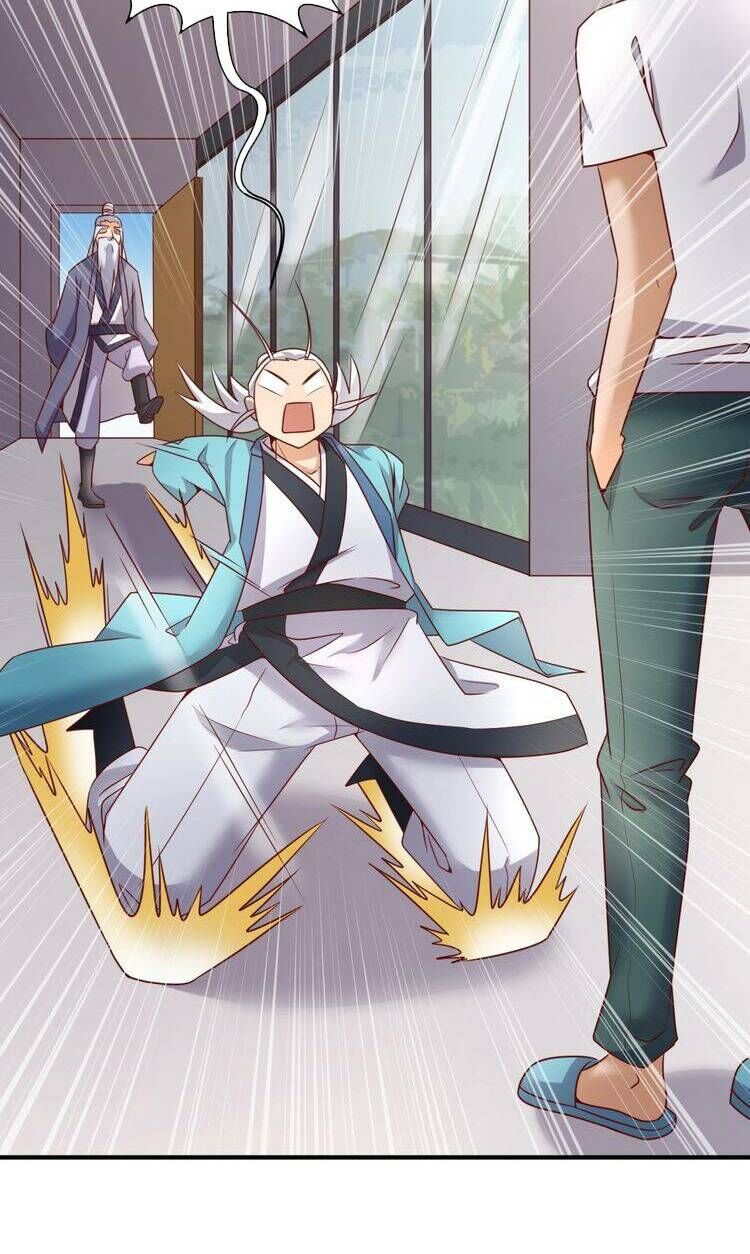 Người Chặn Xuyên Không Chapter 40 - Trang 2