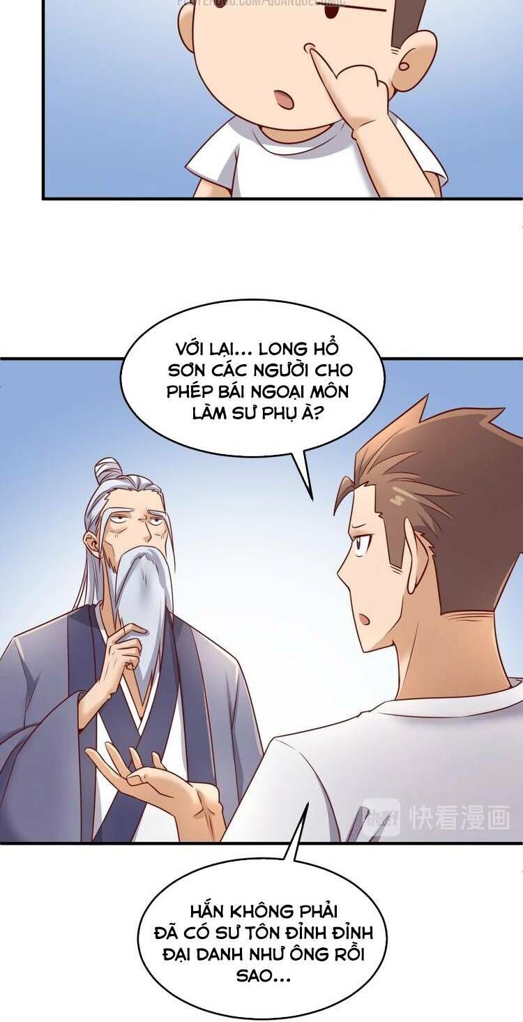 Người Chặn Xuyên Không Chapter 40 - Trang 2