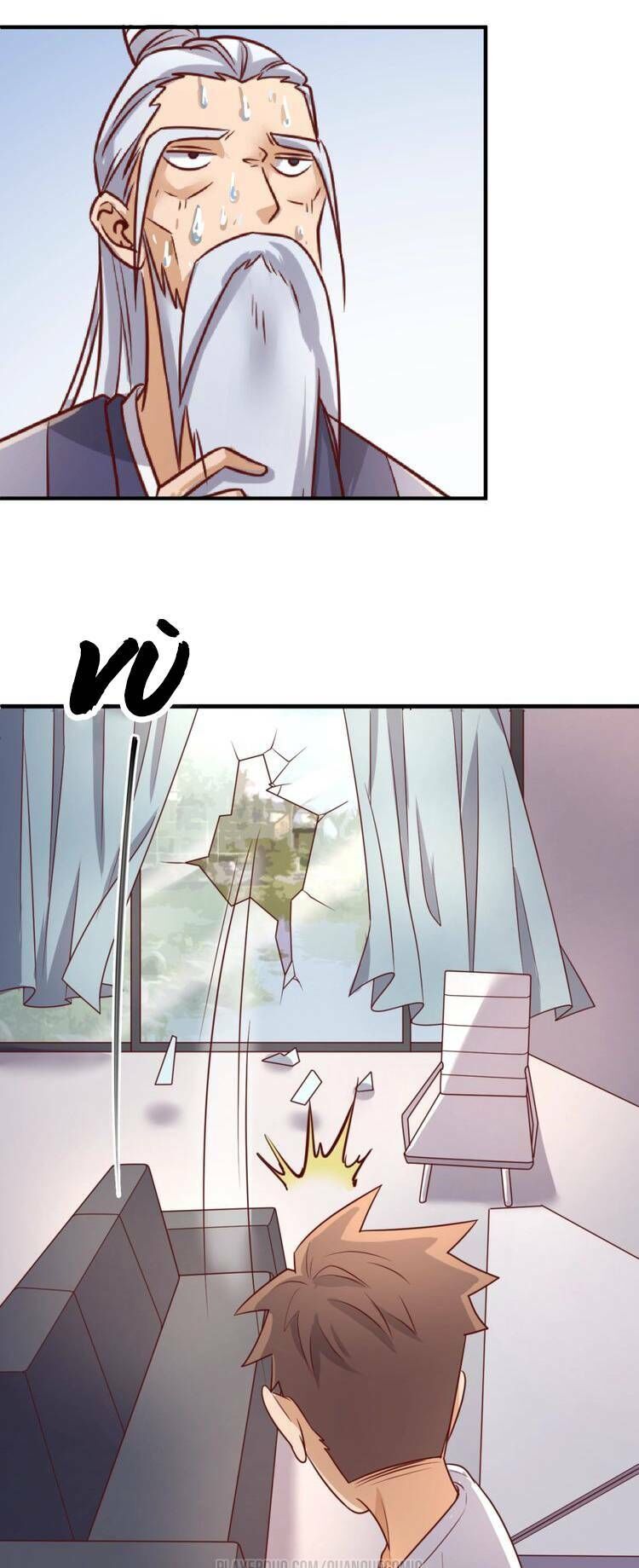 Người Chặn Xuyên Không Chapter 40 - Trang 2