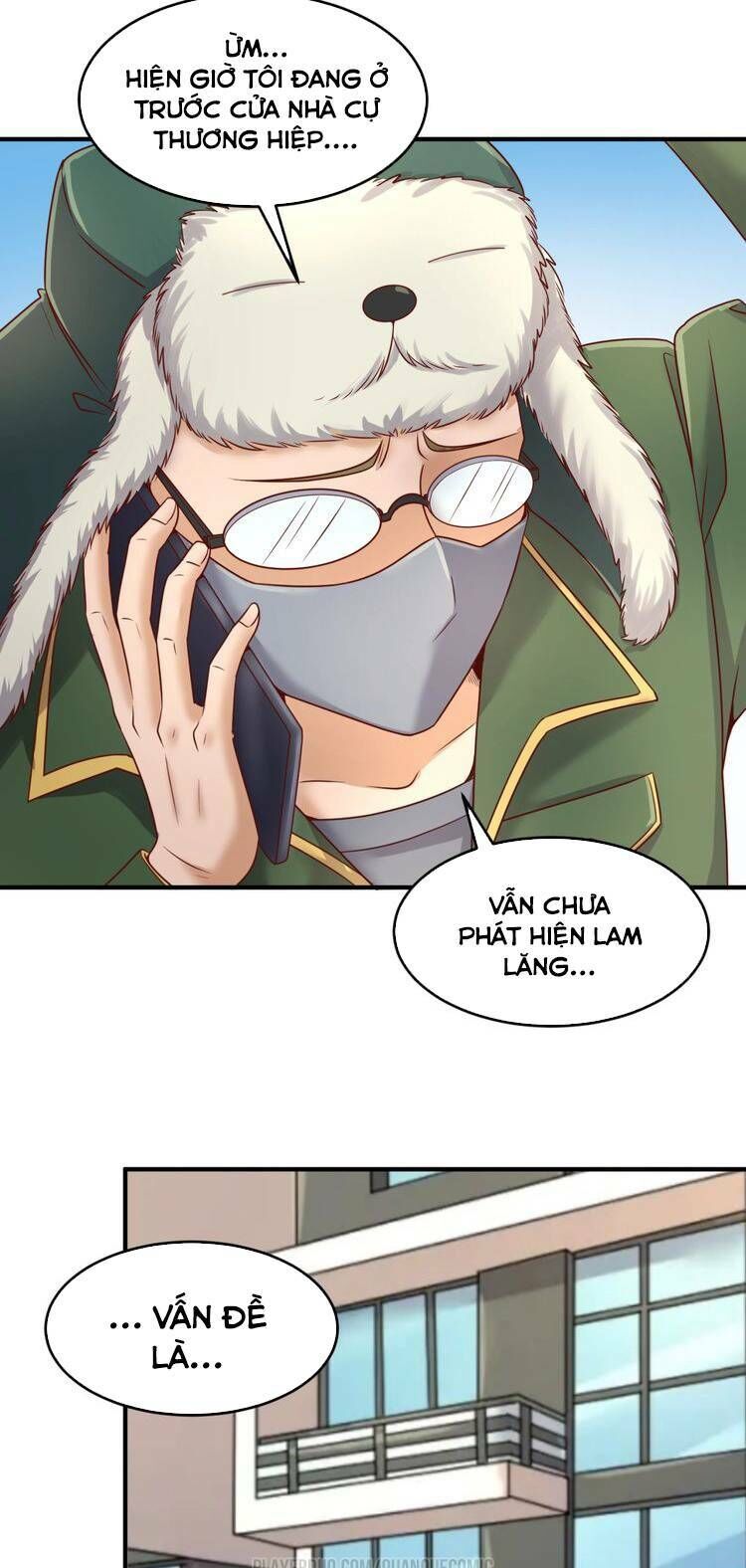 Người Chặn Xuyên Không Chapter 40 - Trang 2