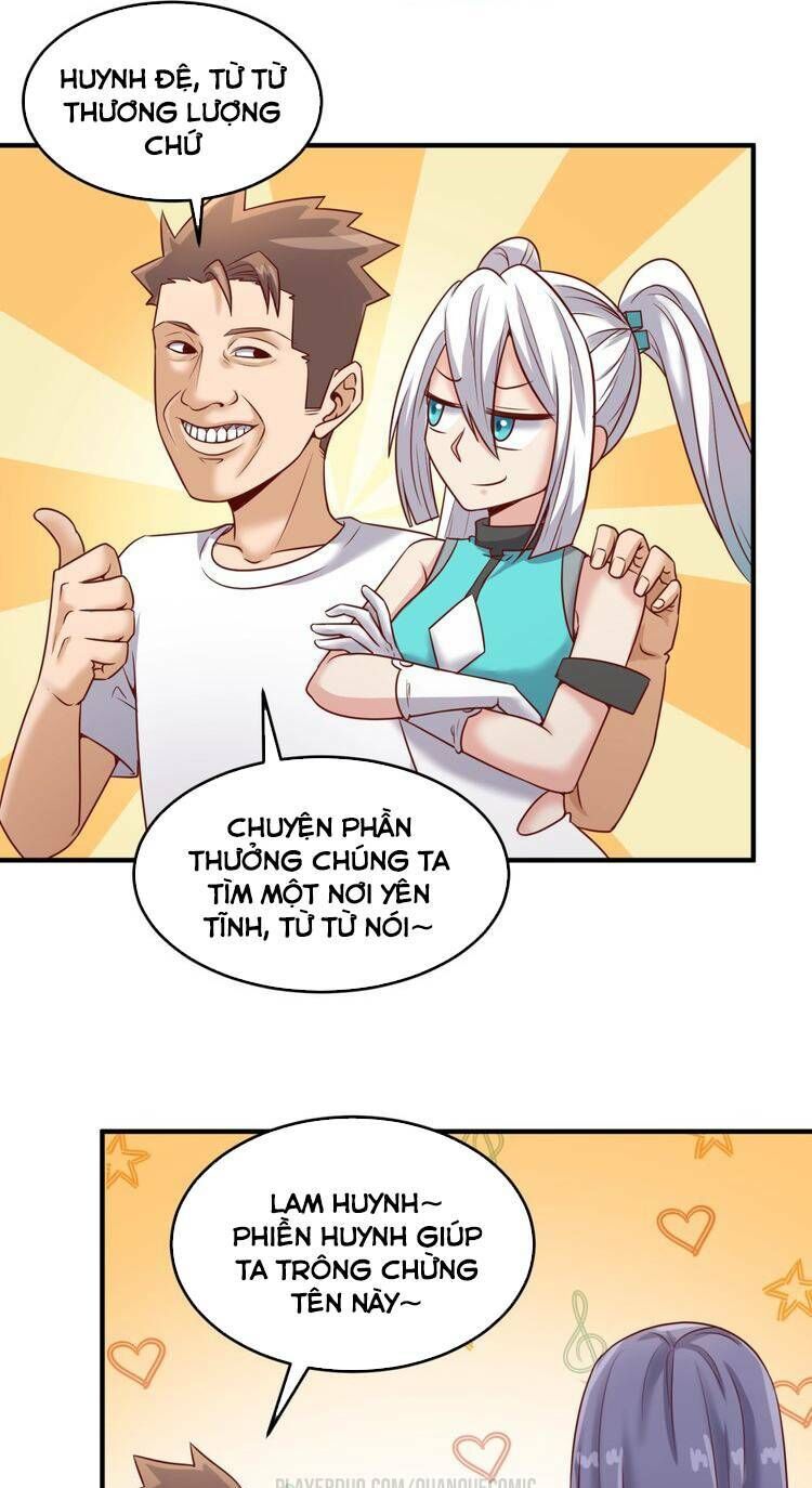 Người Chặn Xuyên Không Chapter 40 - Trang 2