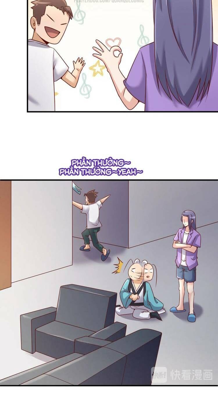 Người Chặn Xuyên Không Chapter 40 - Trang 2