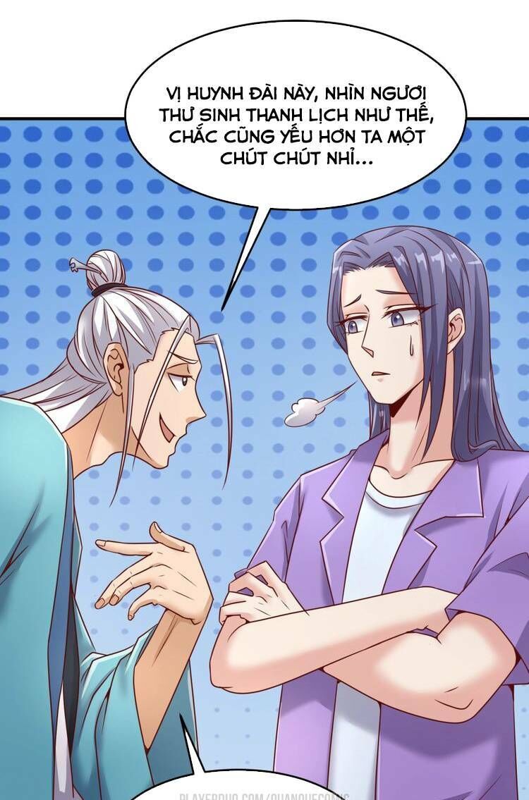 Người Chặn Xuyên Không Chapter 40 - Trang 2