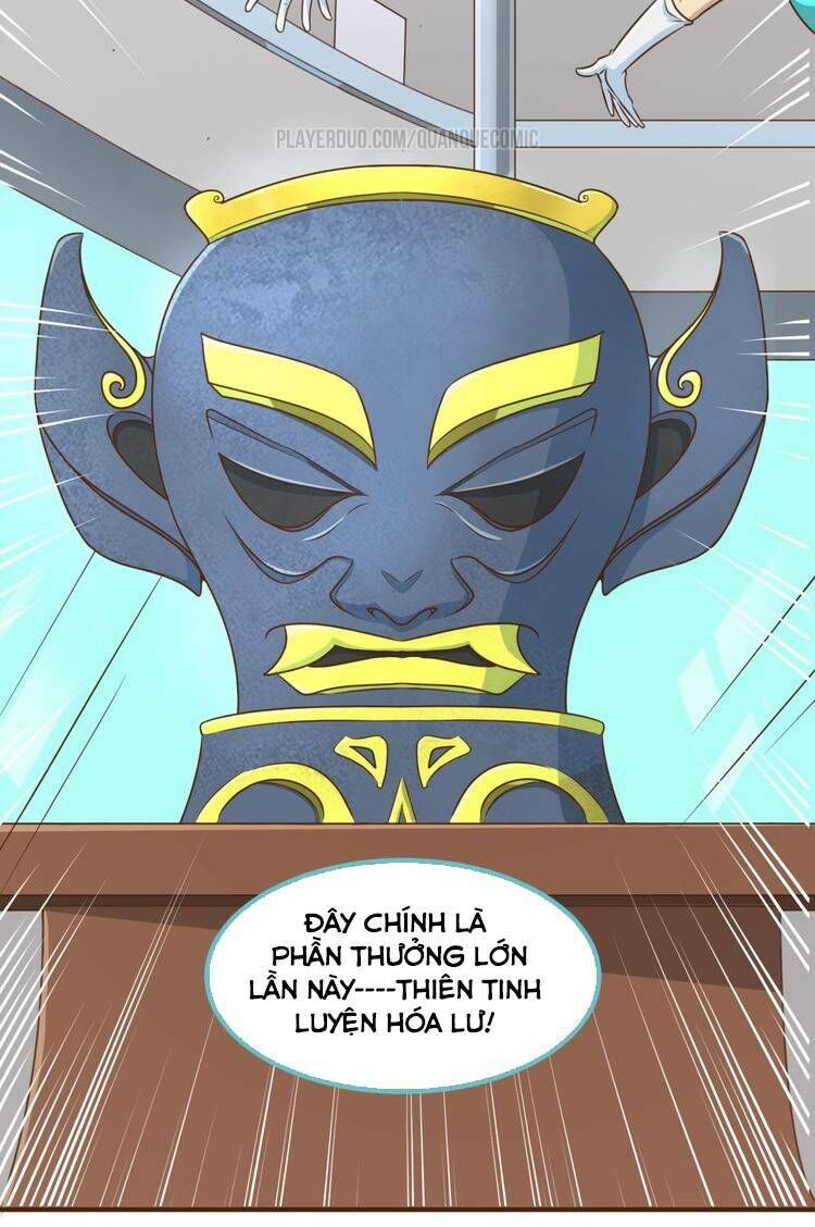 Người Chặn Xuyên Không Chapter 40 - Trang 2