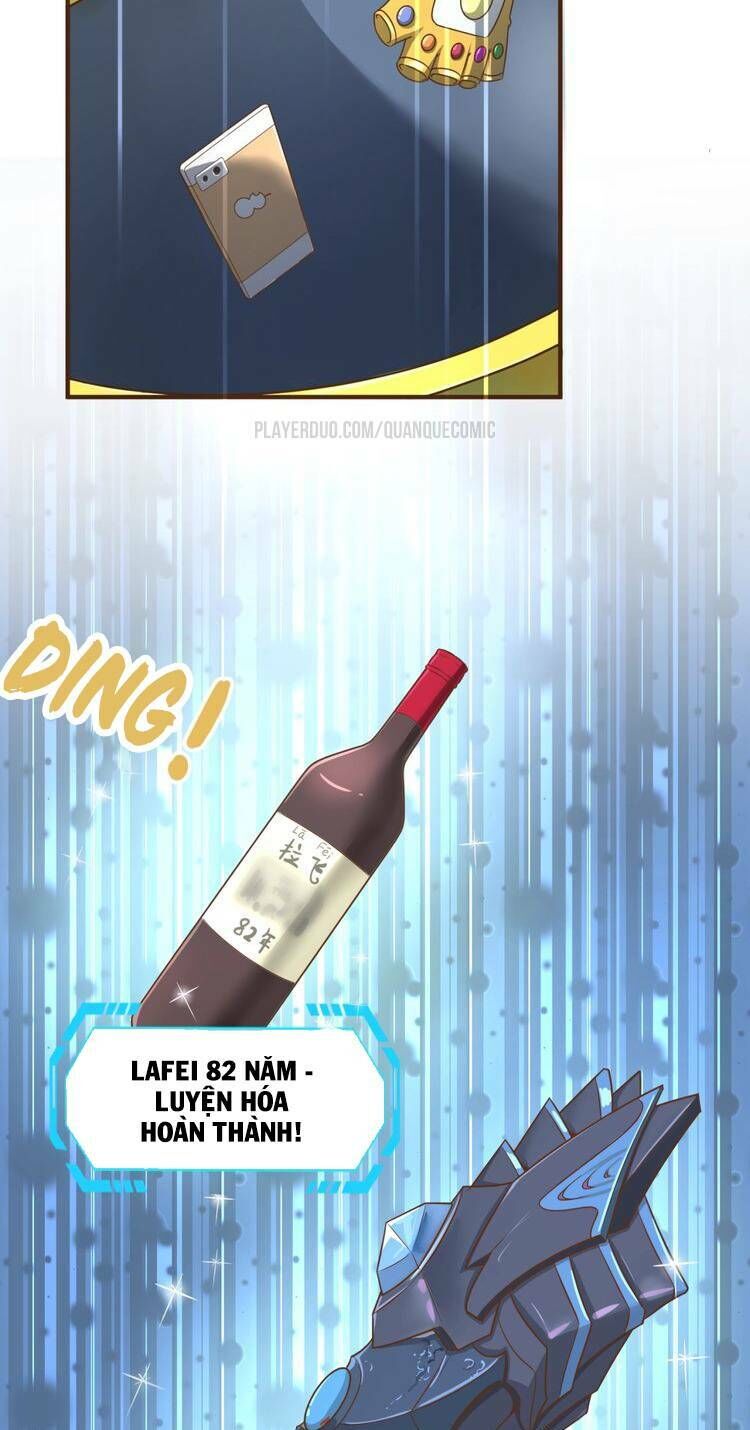 Người Chặn Xuyên Không Chapter 40 - Trang 2