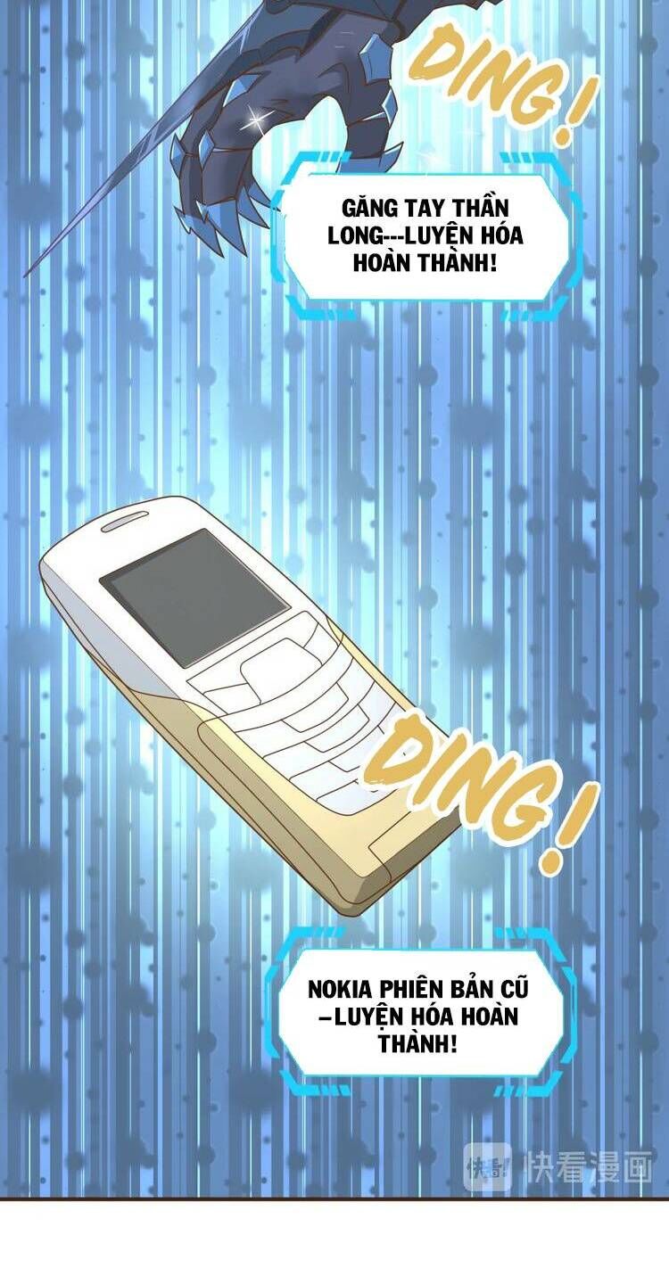 Người Chặn Xuyên Không Chapter 40 - Trang 2