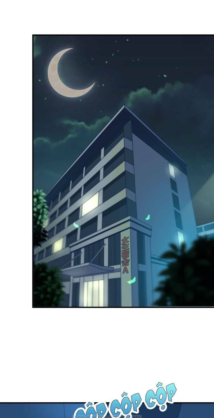 Người Chặn Xuyên Không Chapter 40 - Trang 2