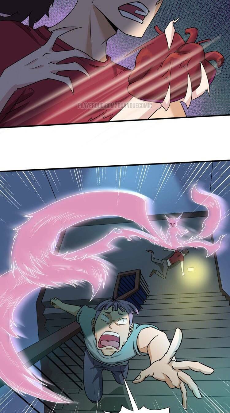 Người Chặn Xuyên Không Chapter 40 - Trang 2