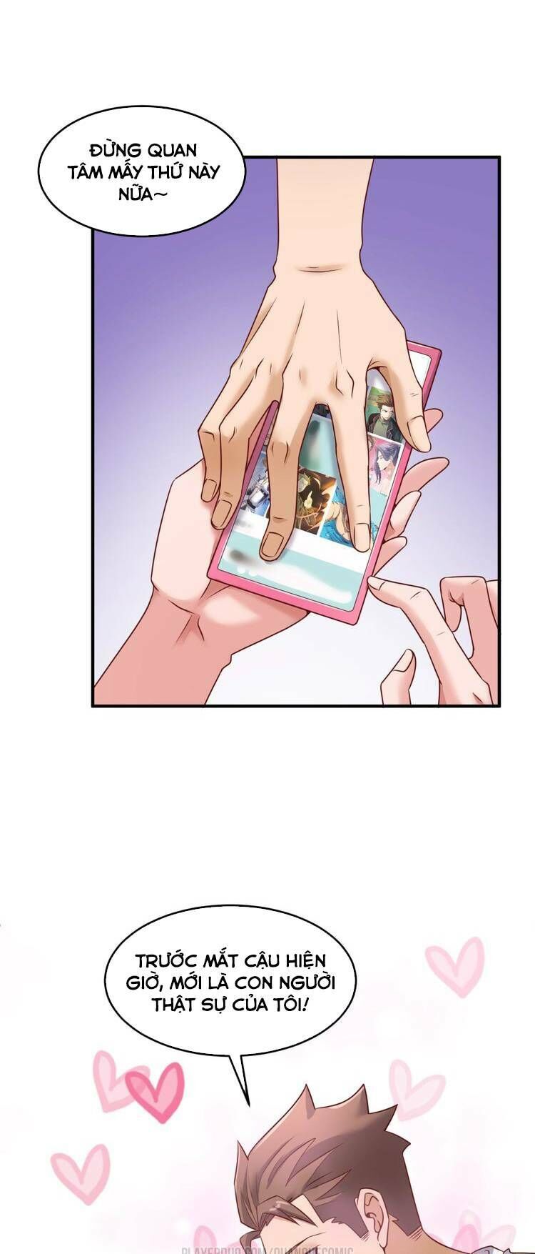 Người Chặn Xuyên Không Chapter 40 - Trang 2