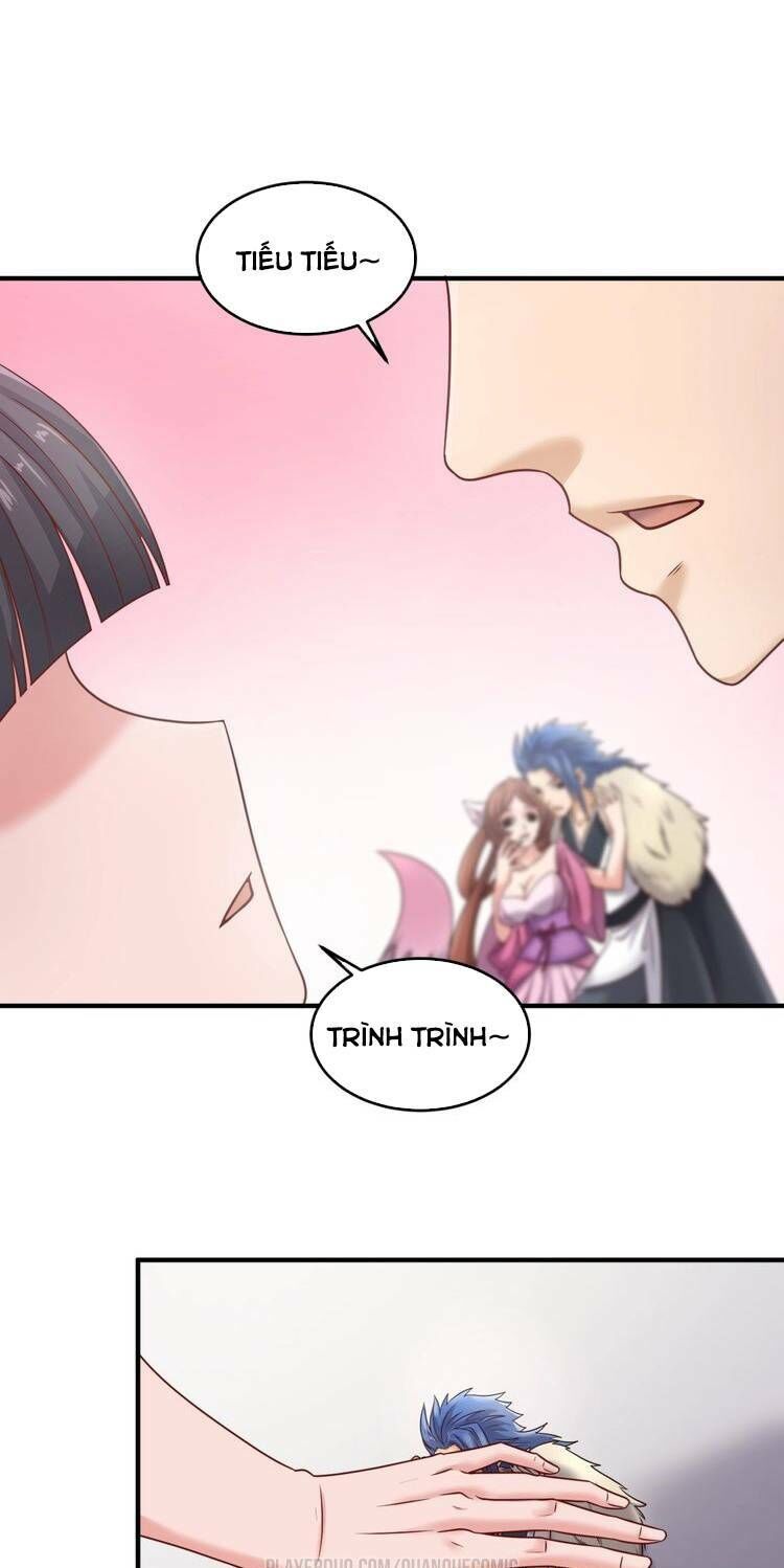 Người Chặn Xuyên Không Chapter 40 - Trang 2