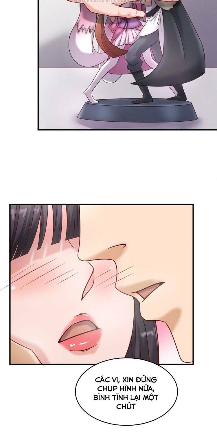 Người Chặn Xuyên Không Chapter 40 - Trang 2