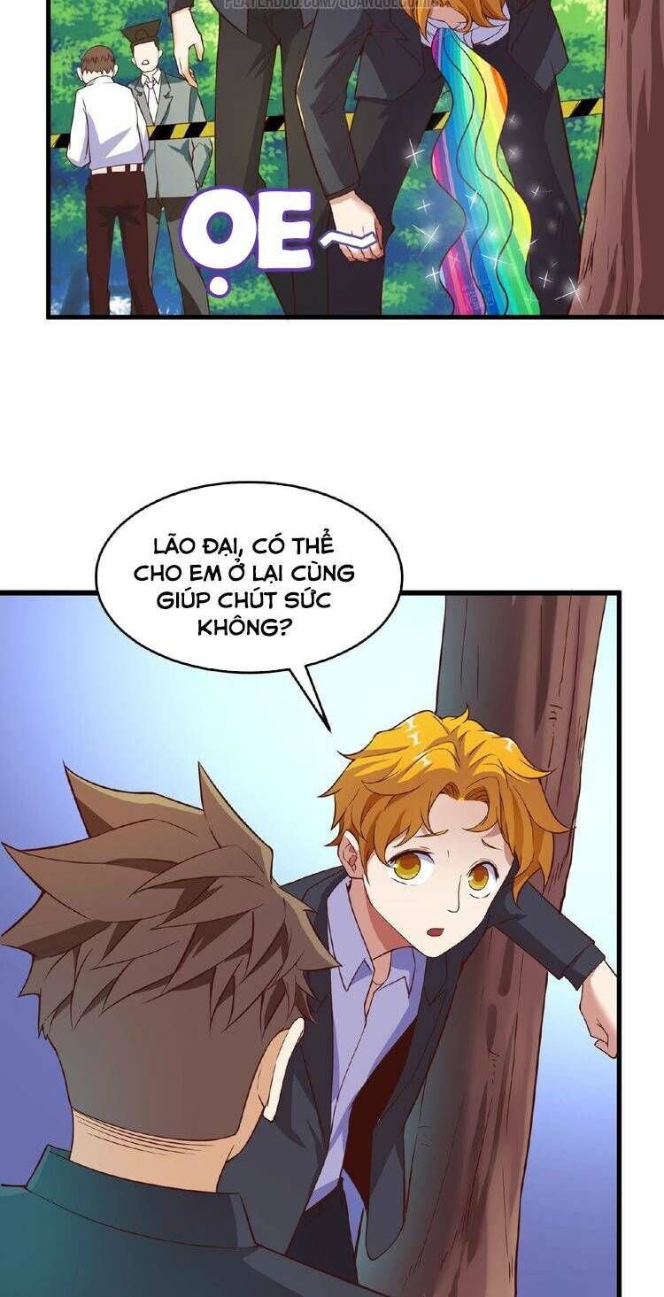 Người Chặn Xuyên Không Chapter 41 - Trang 2