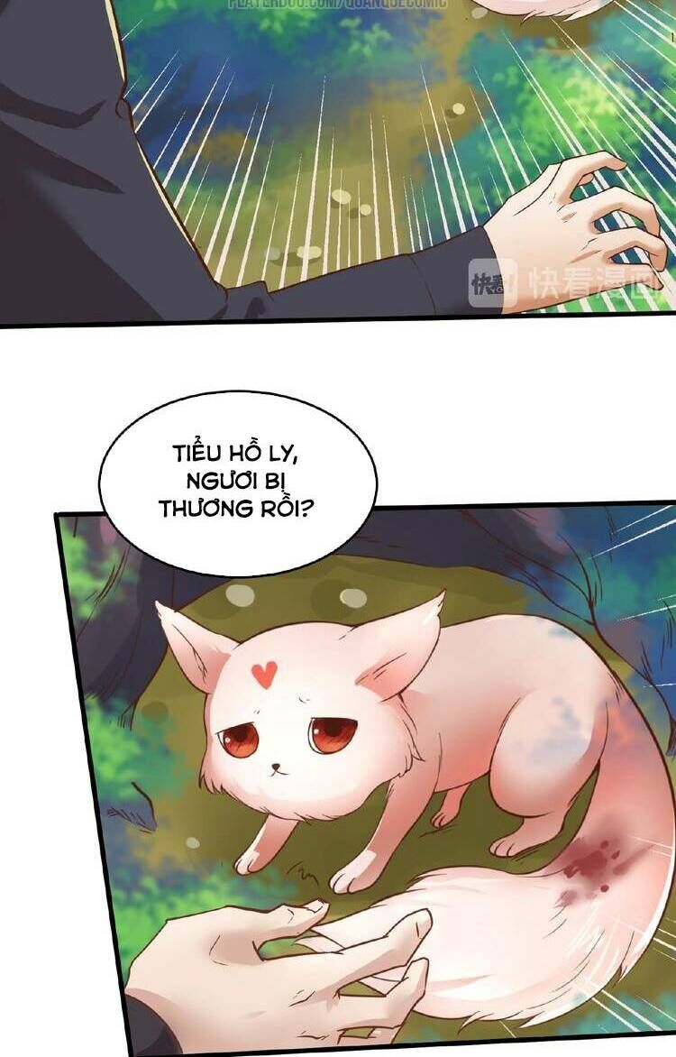 Người Chặn Xuyên Không Chapter 41 - Trang 2