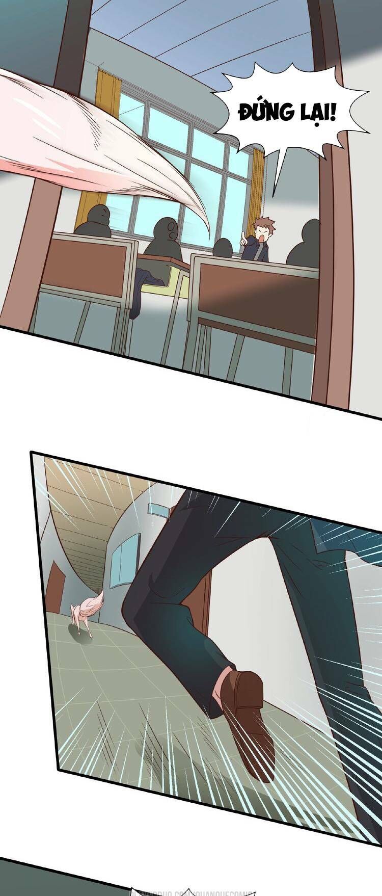 Người Chặn Xuyên Không Chapter 41 - Trang 2
