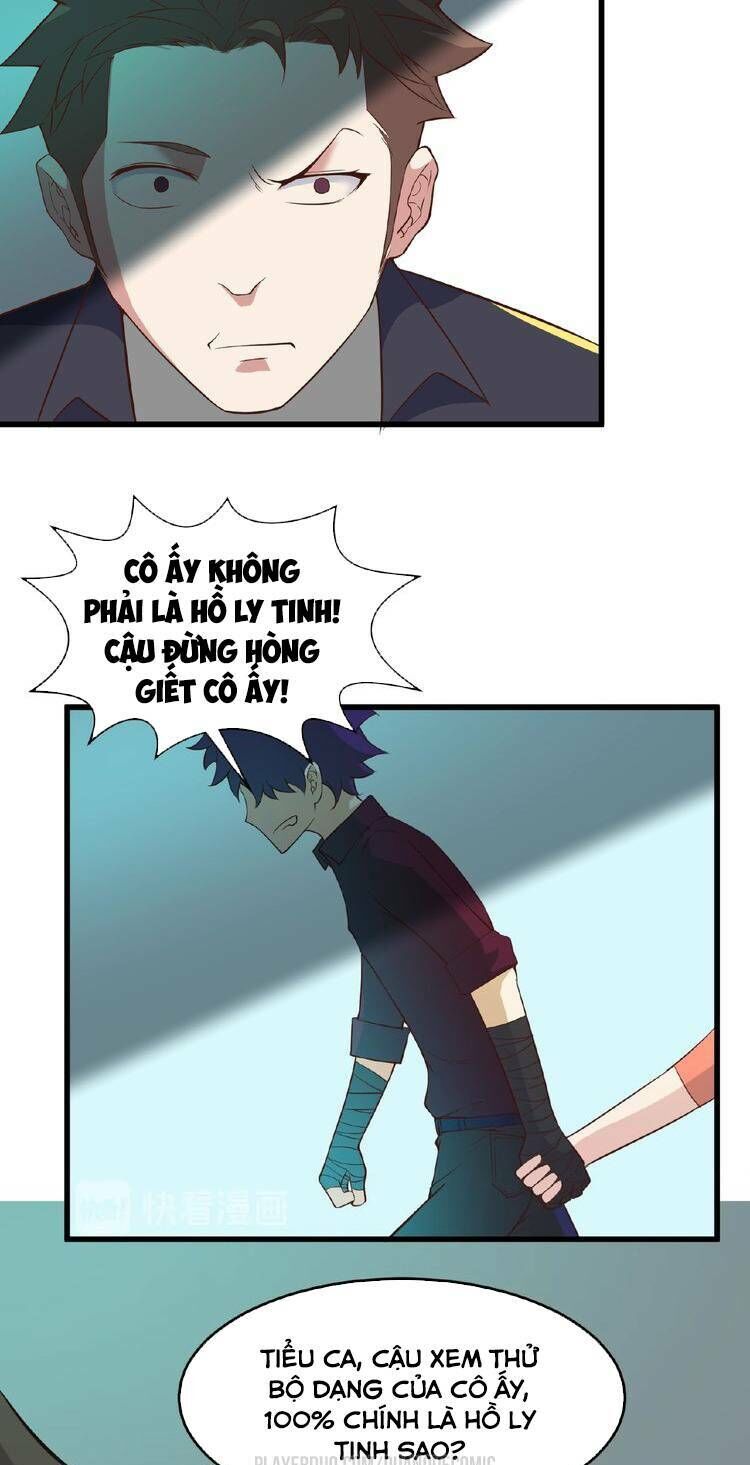 Người Chặn Xuyên Không Chapter 41 - Trang 2