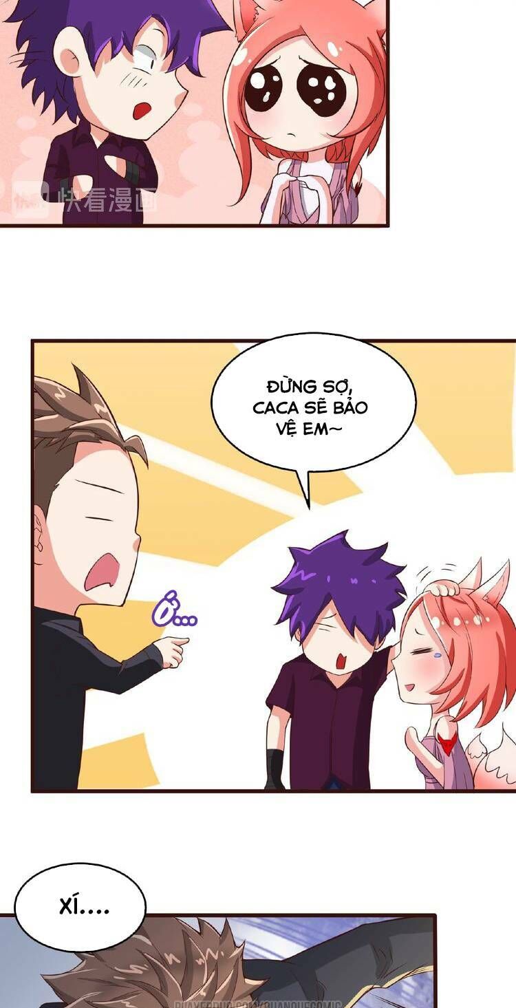 Người Chặn Xuyên Không Chapter 41 - Trang 2