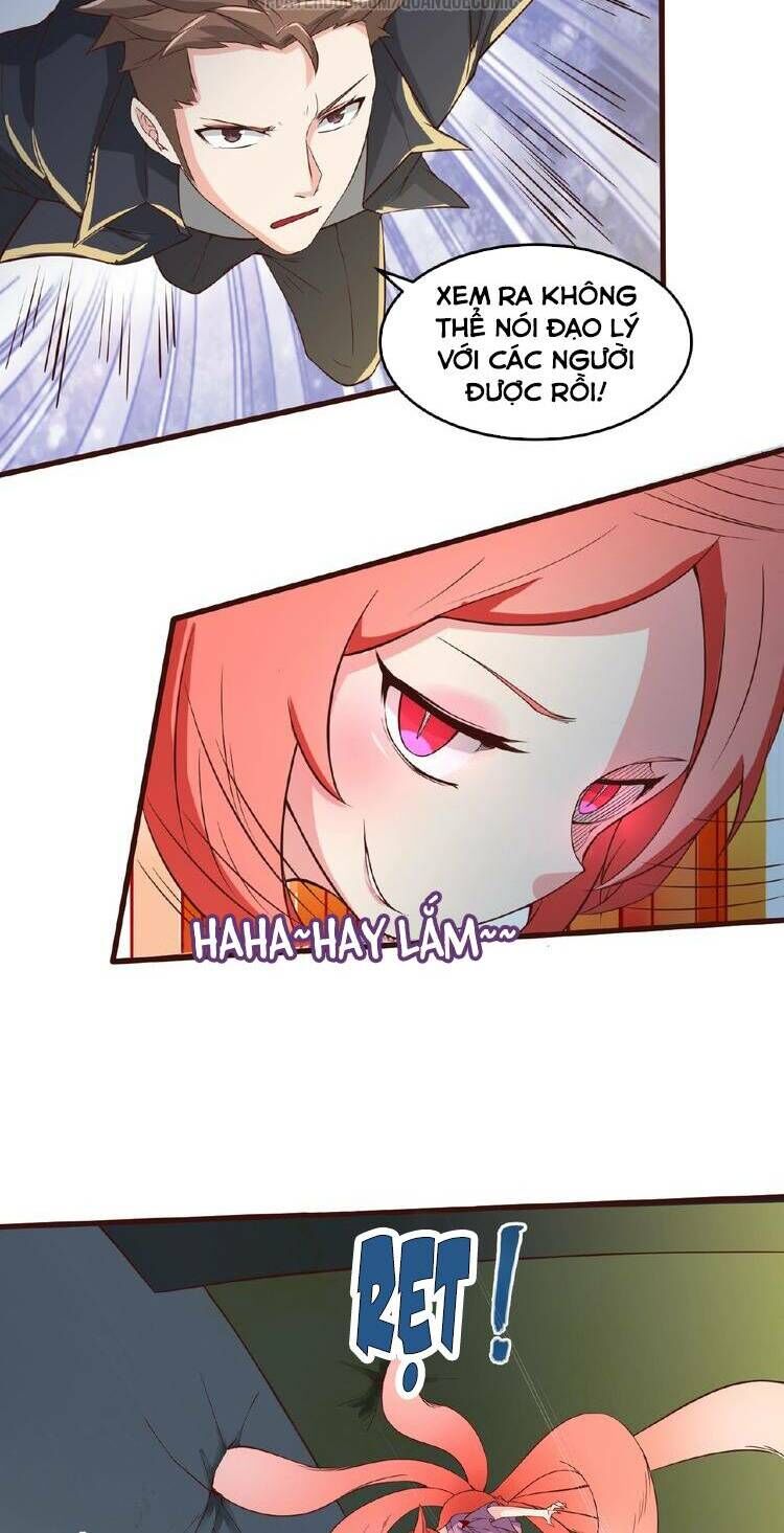Người Chặn Xuyên Không Chapter 41 - Trang 2