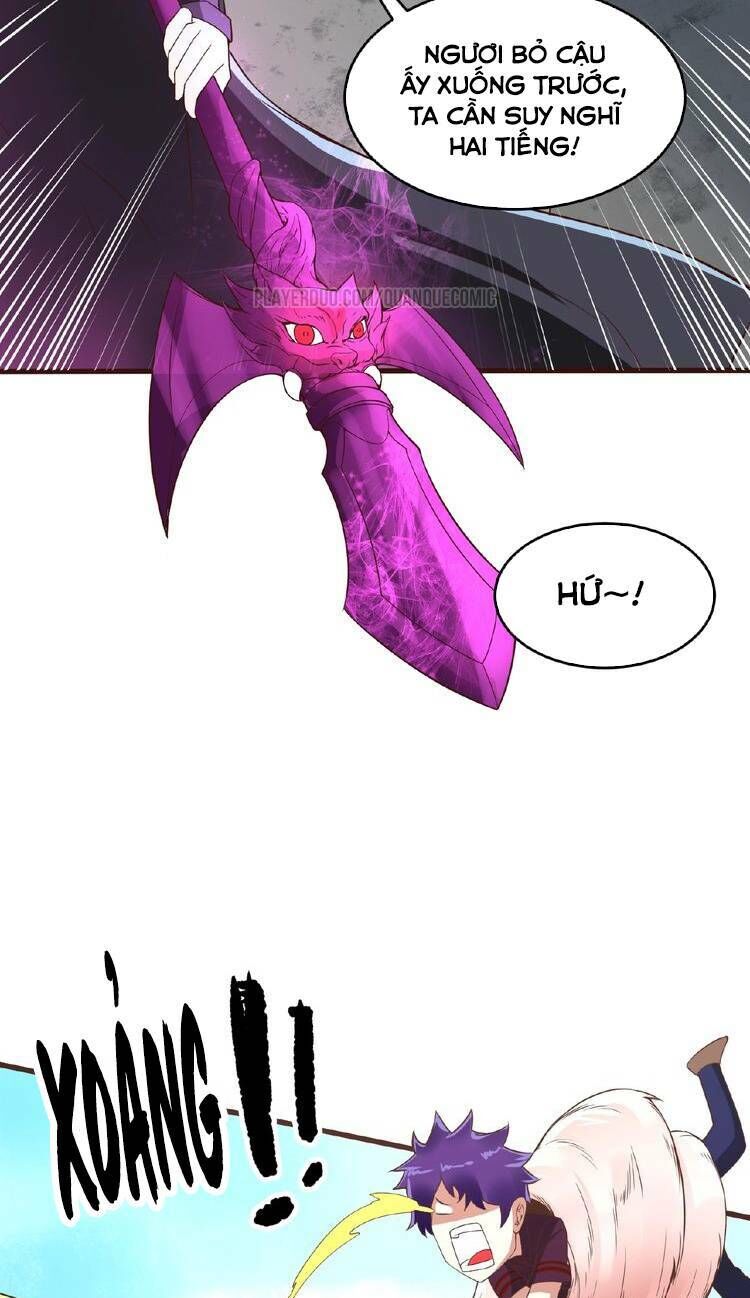 Người Chặn Xuyên Không Chapter 41 - Trang 2