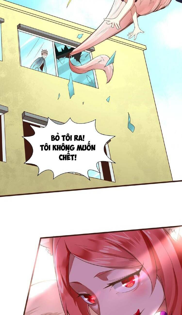 Người Chặn Xuyên Không Chapter 41 - Trang 2