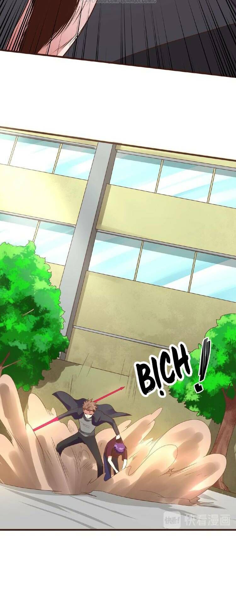 Người Chặn Xuyên Không Chapter 41 - Trang 2