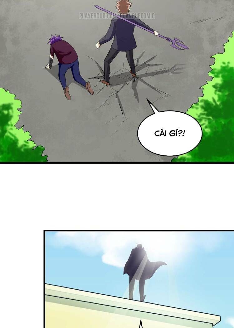 Người Chặn Xuyên Không Chapter 41 - Trang 2