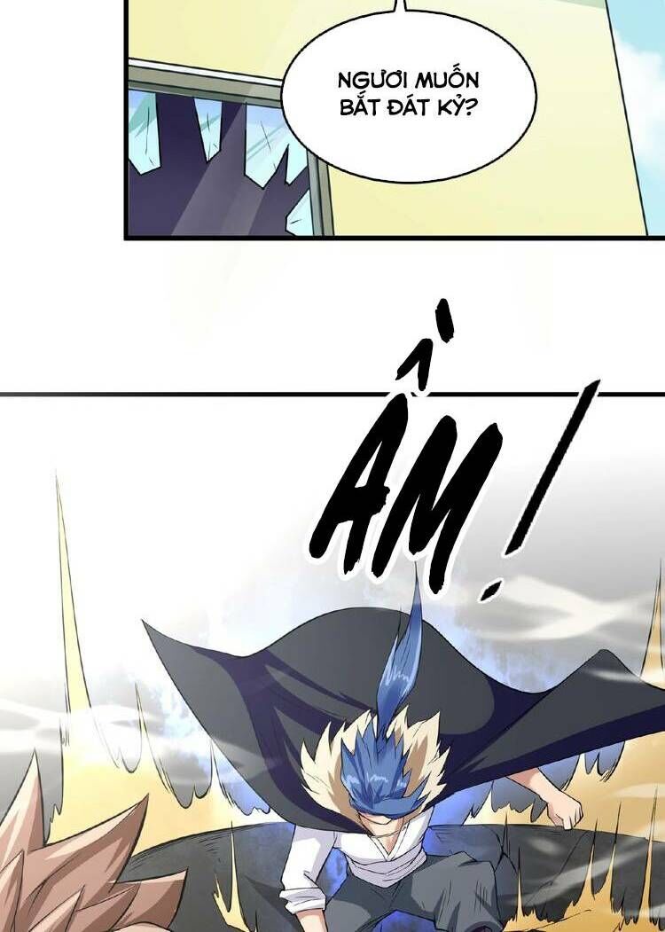 Người Chặn Xuyên Không Chapter 41 - Trang 2