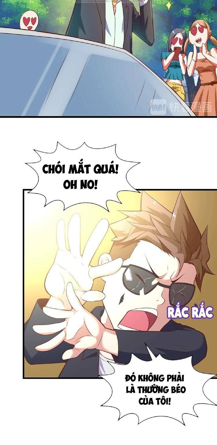 Người Chặn Xuyên Không Chapter 41 - Trang 2